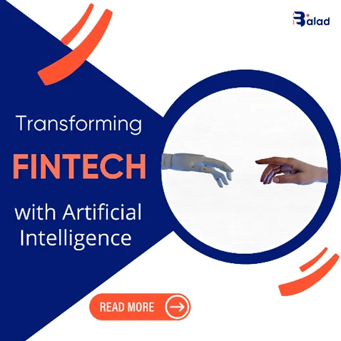 AI-Powered Financial Evolution: Transforming Fintech with Artificial Intelligence